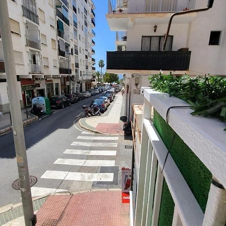 Sol Marengo Playa Apartment Nerja Exterior photo