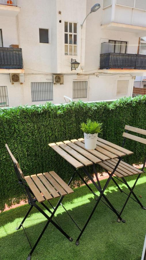 Sol Marengo Playa Apartment Nerja Exterior photo