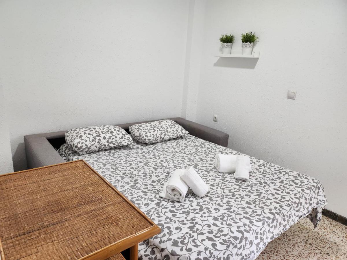 Sol Marengo Playa Apartment Nerja Exterior photo