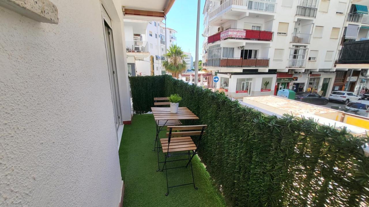 Sol Marengo Playa Apartment Nerja Exterior photo