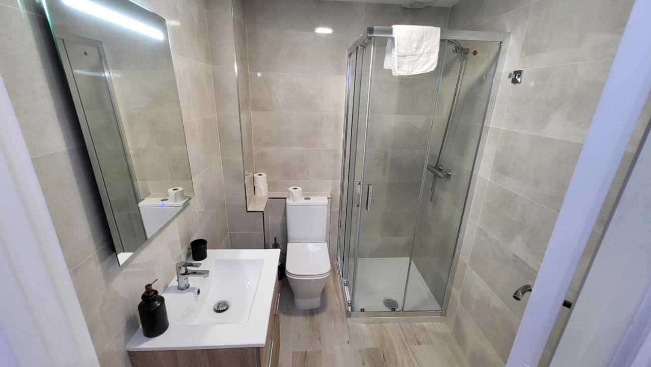 Sol Marengo Playa Apartment Nerja Exterior photo