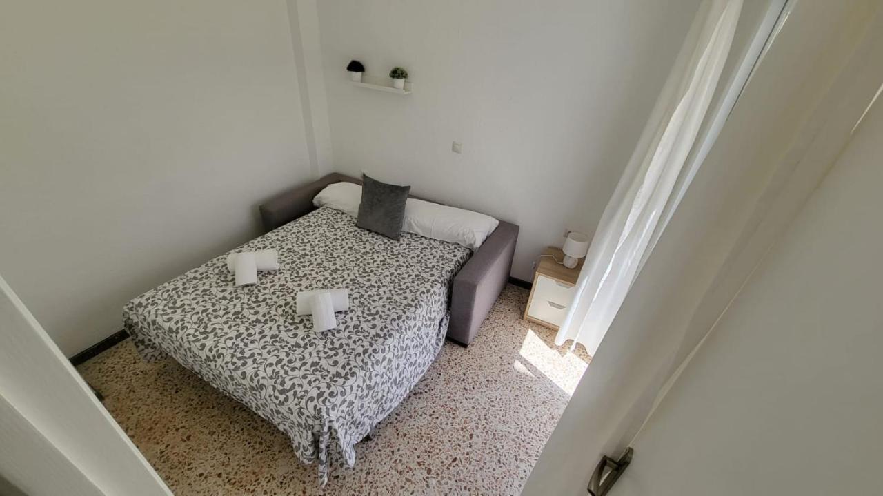 Sol Marengo Playa Apartment Nerja Exterior photo