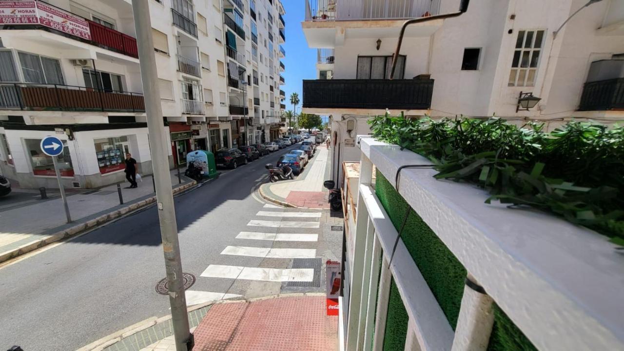 Sol Marengo Playa Apartment Nerja Exterior photo