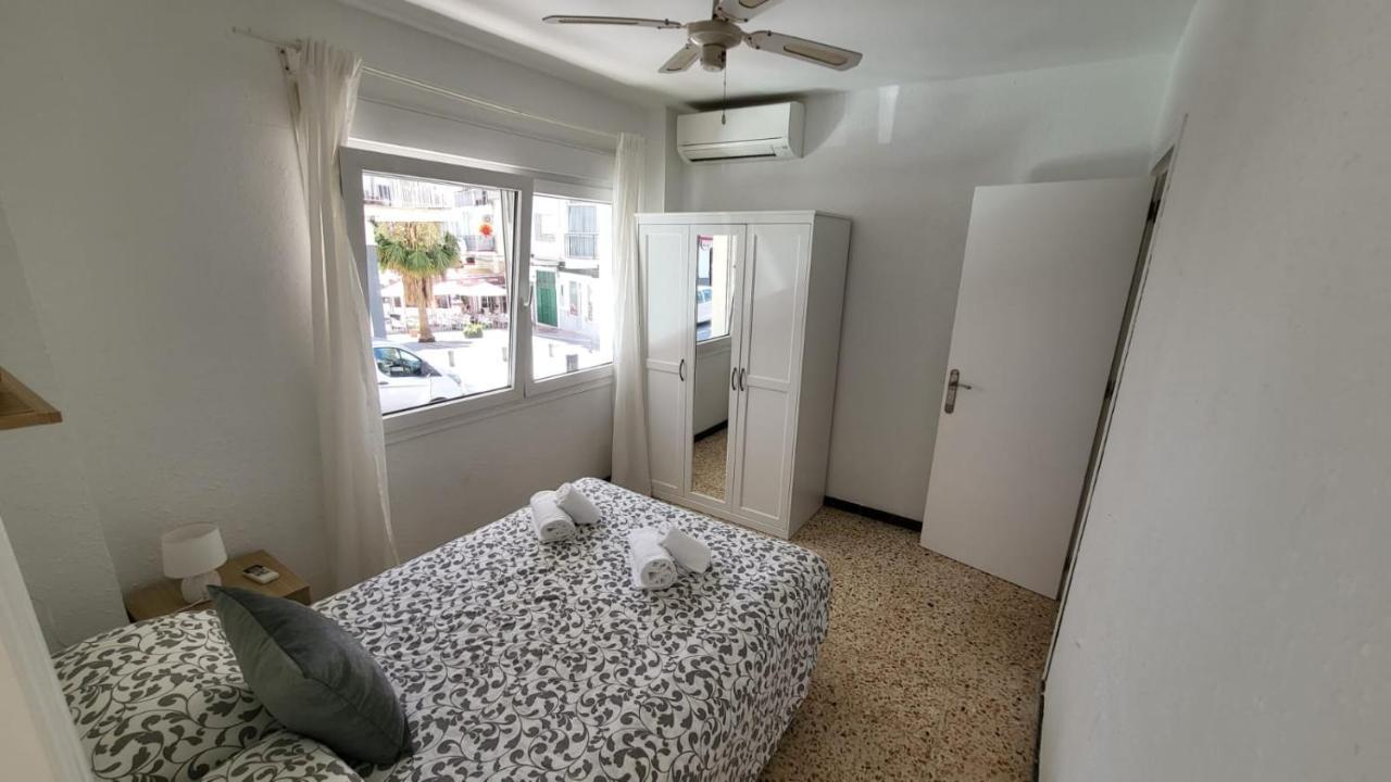Sol Marengo Playa Apartment Nerja Exterior photo